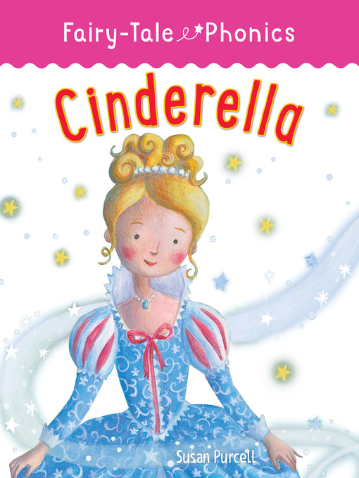 Title details for Cinderella by Susan Purcell - Available